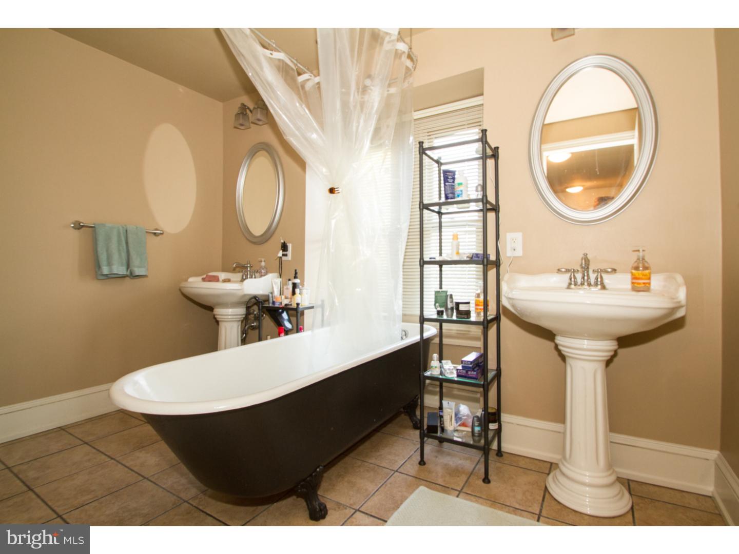 GRADUATE HOSPITAL - Residential