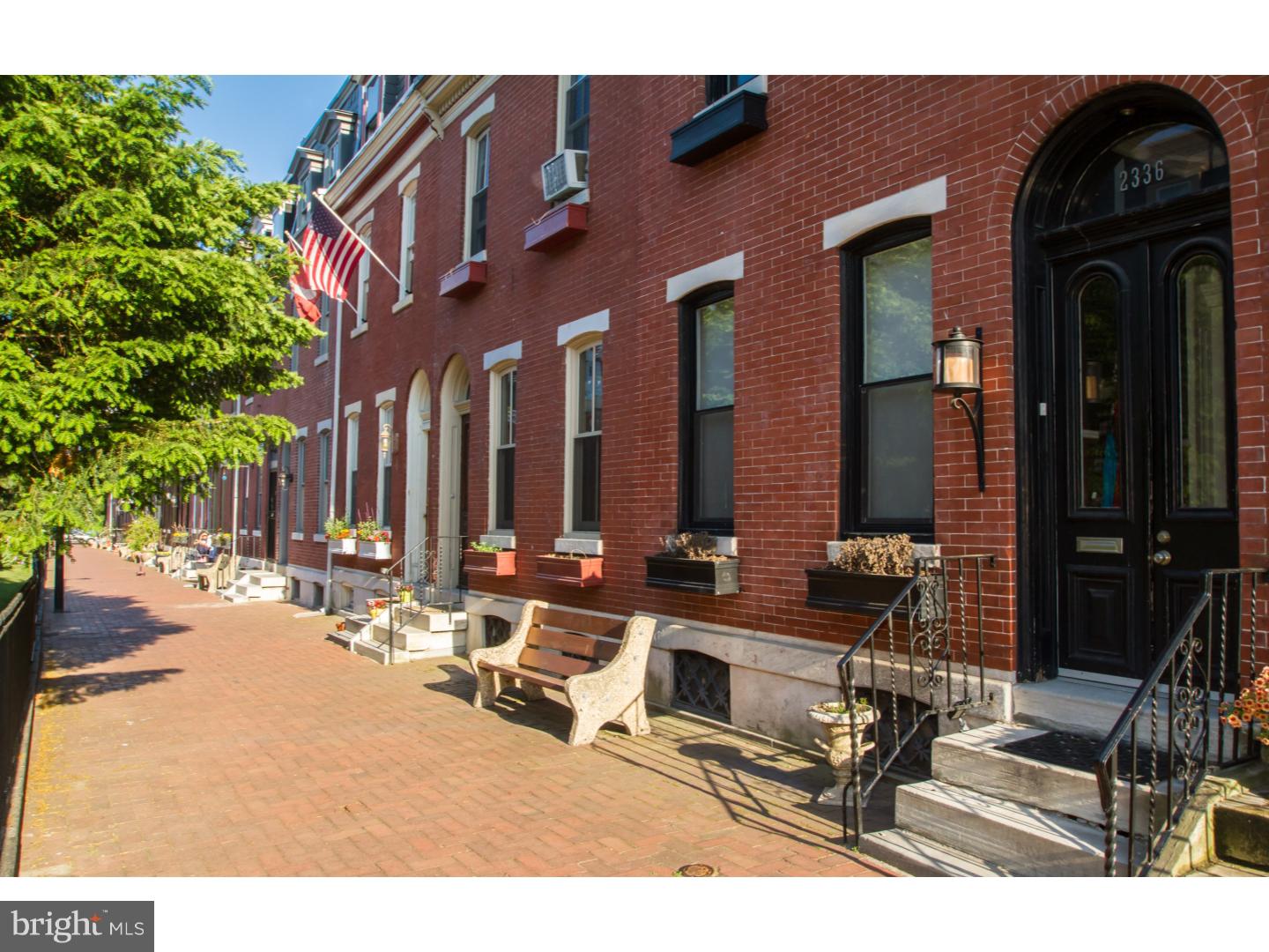 GRADUATE HOSPITAL - Residential