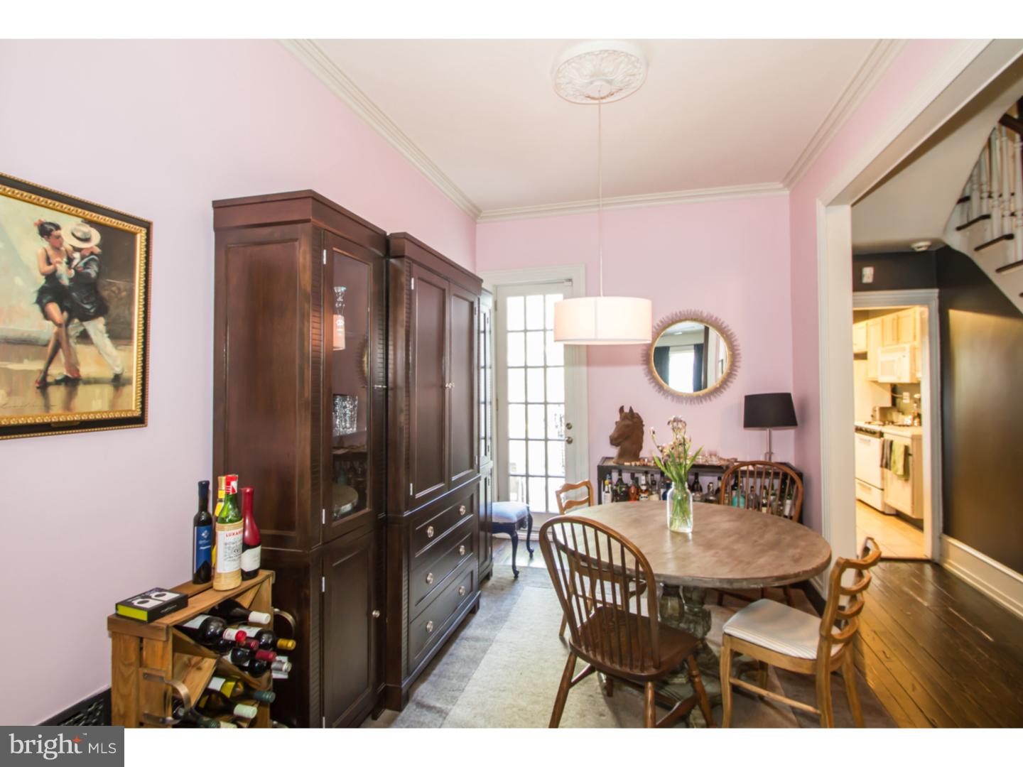 GRADUATE HOSPITAL - Residential