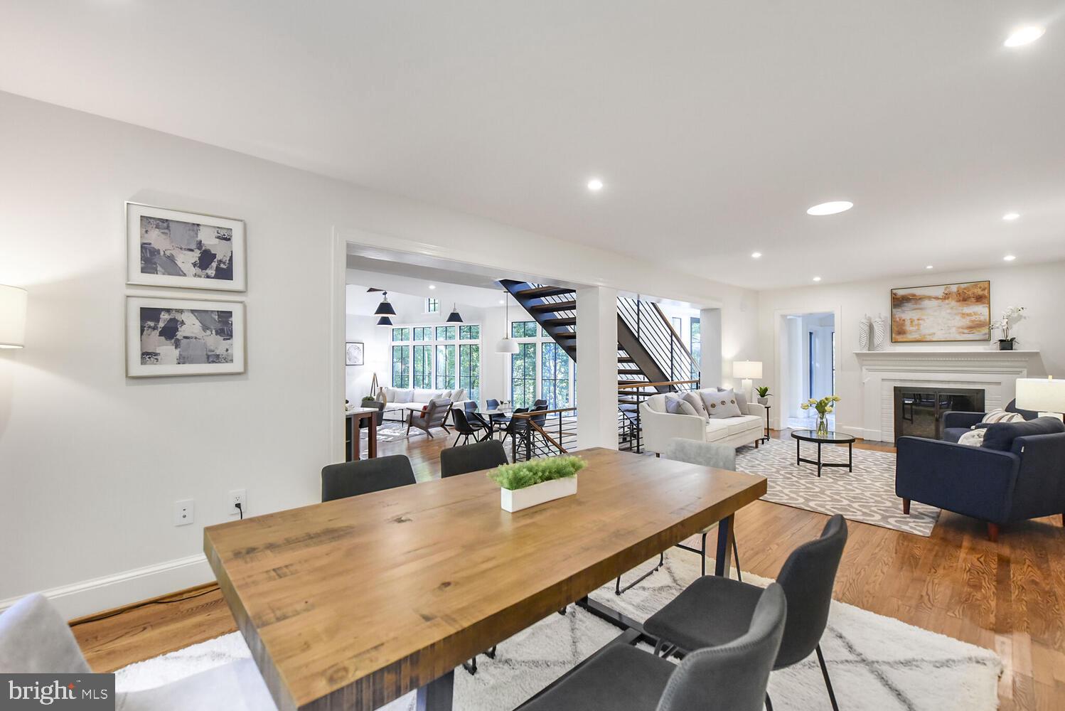 BANNOCKBURN - Residential