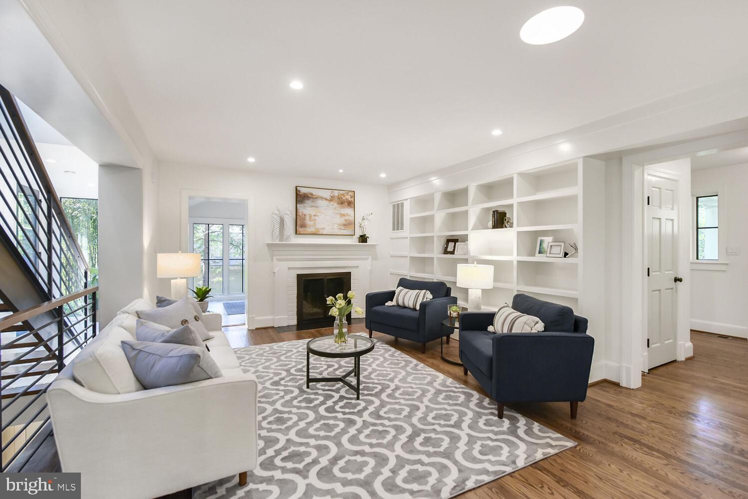 BANNOCKBURN - Residential