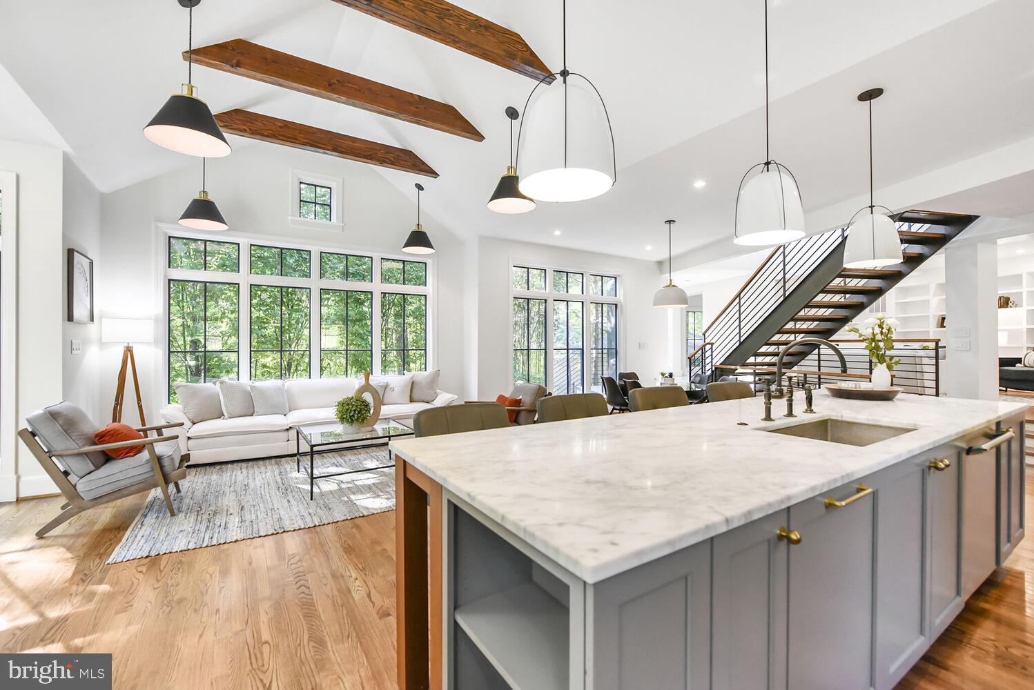 BANNOCKBURN - Residential