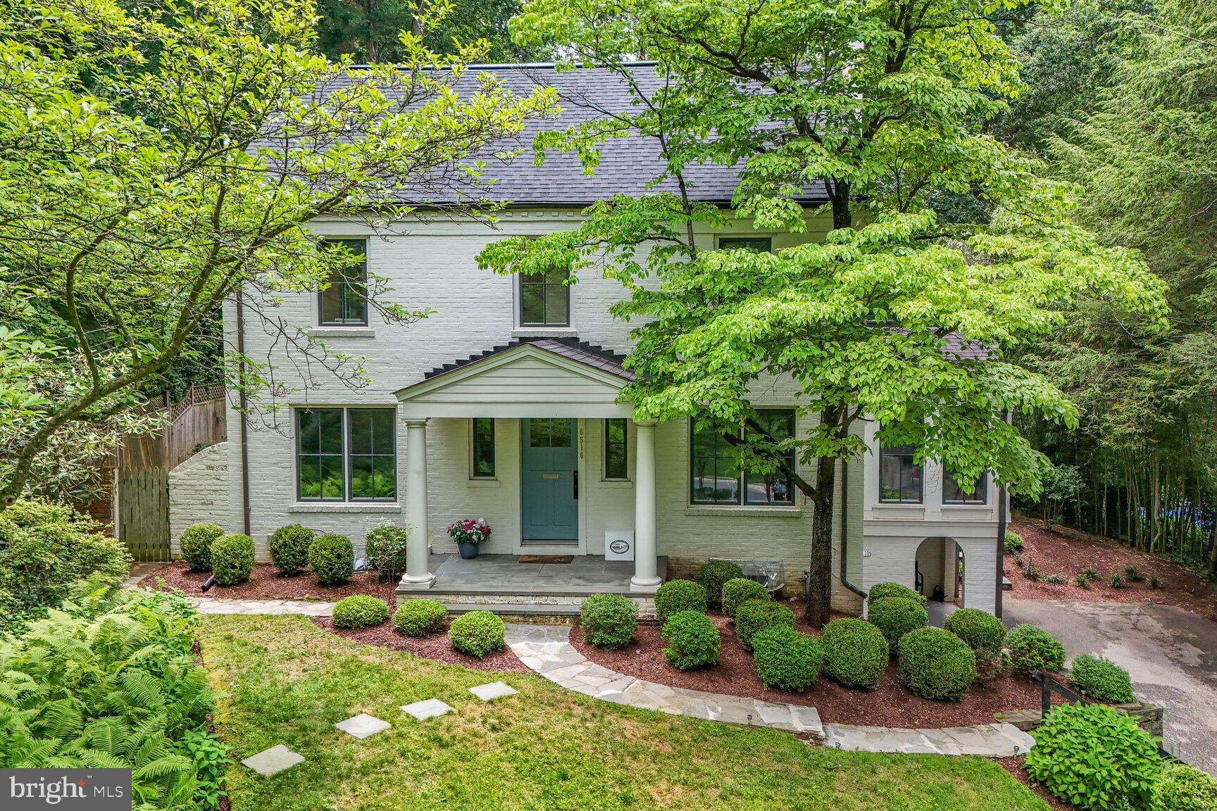 BANNOCKBURN - Residential