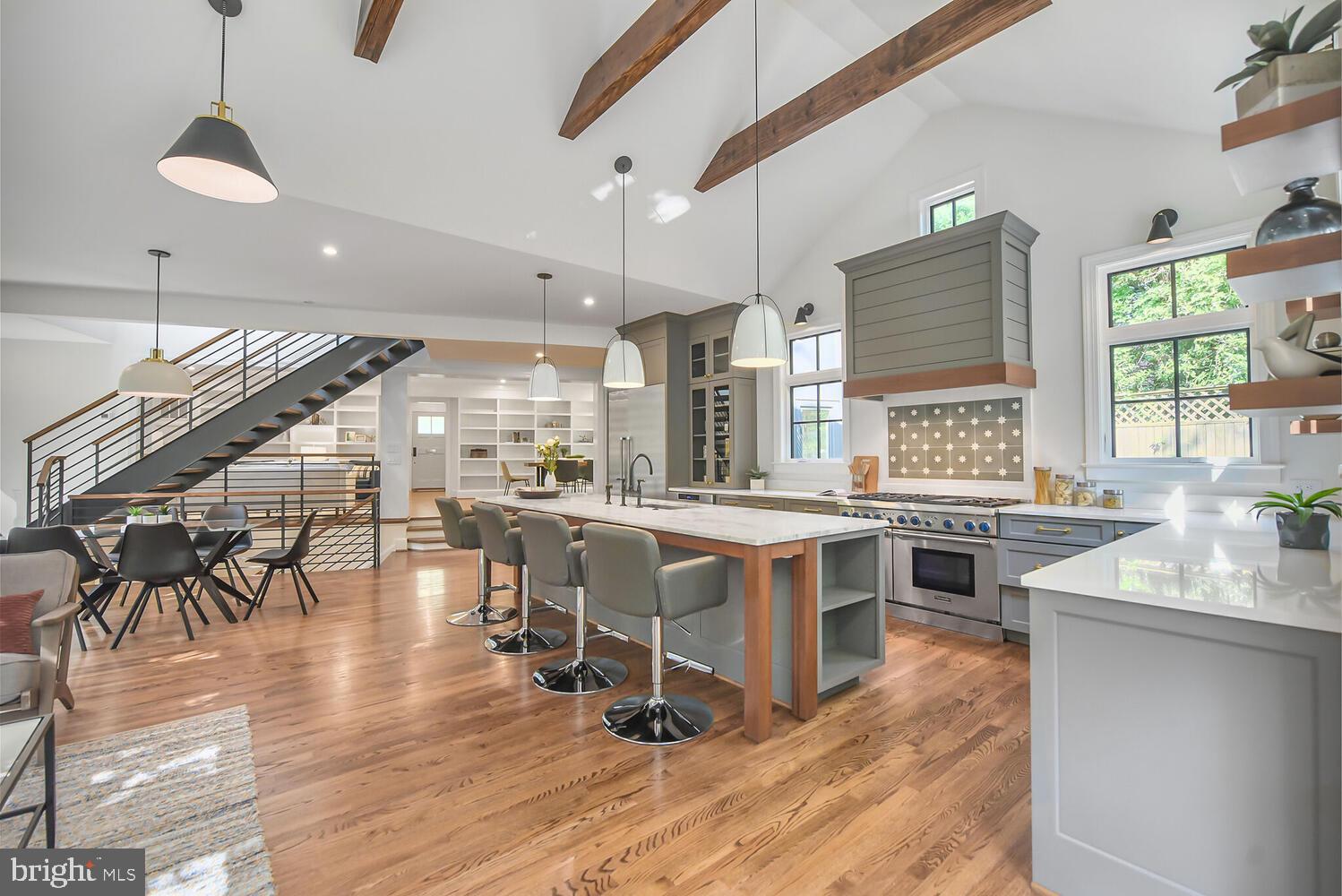 BANNOCKBURN - Residential