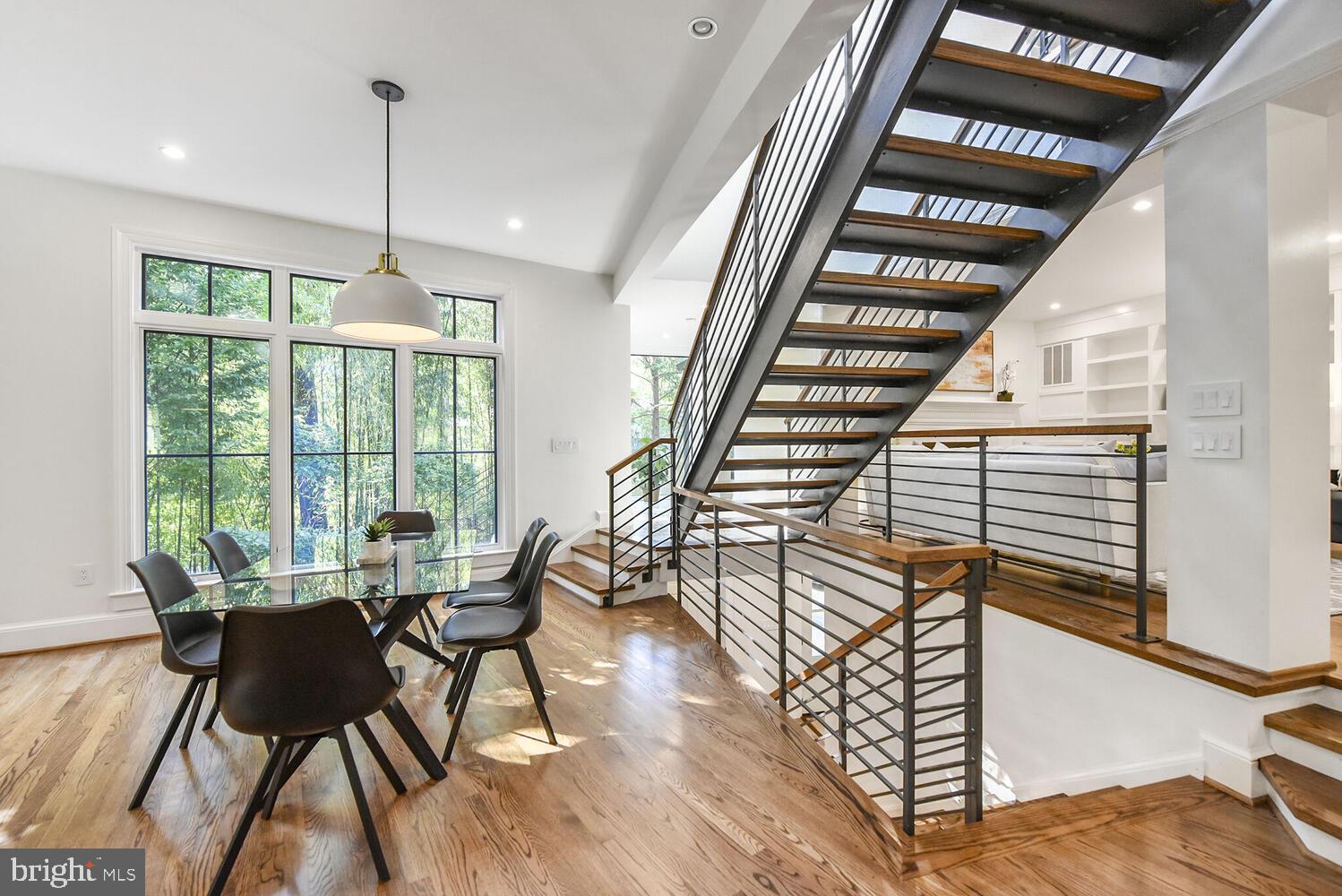 BANNOCKBURN - Residential