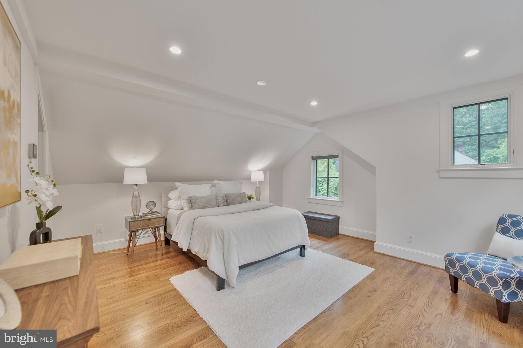 BANNOCKBURN - Residential