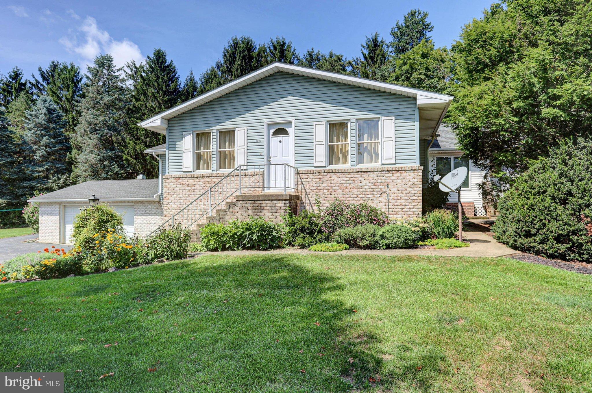 9293 NEWBURG ROAD