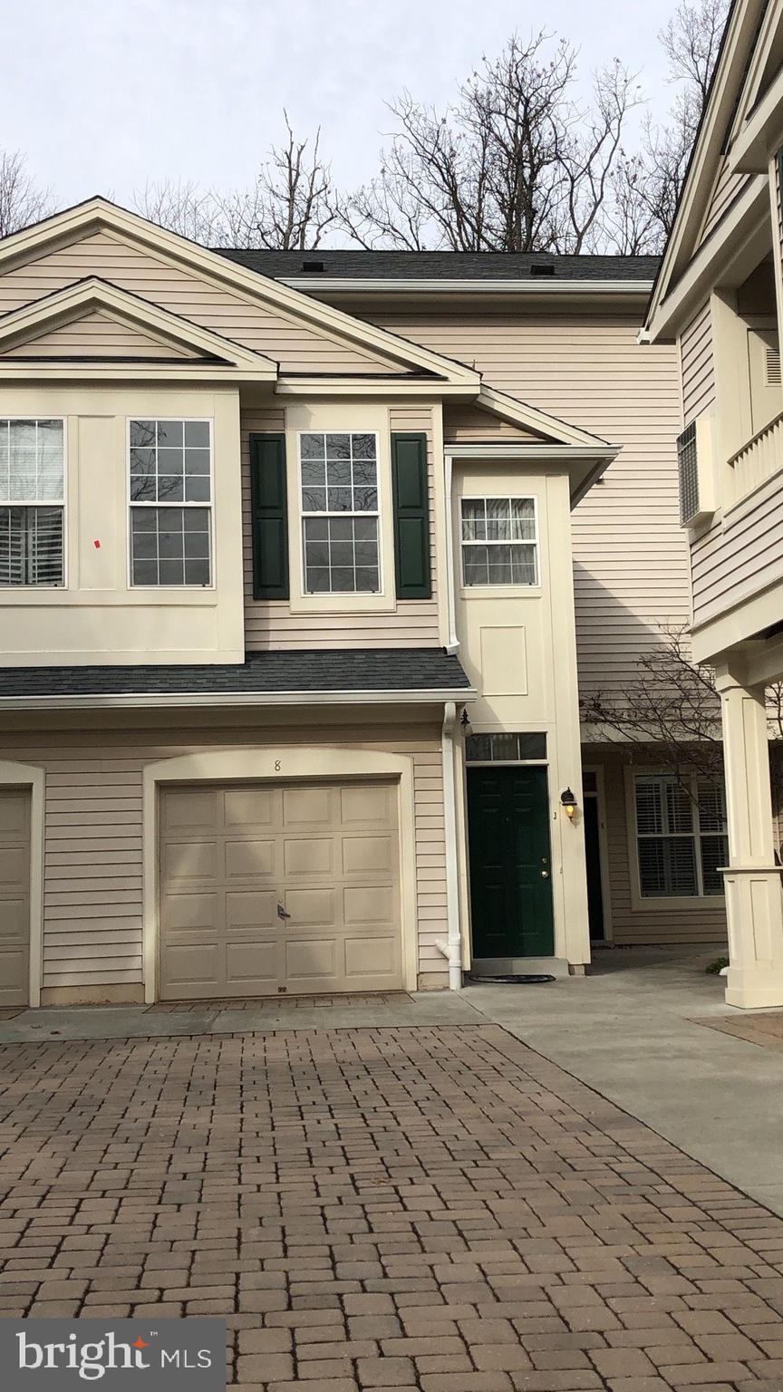 SUTTON RIDGE - Residential Lease