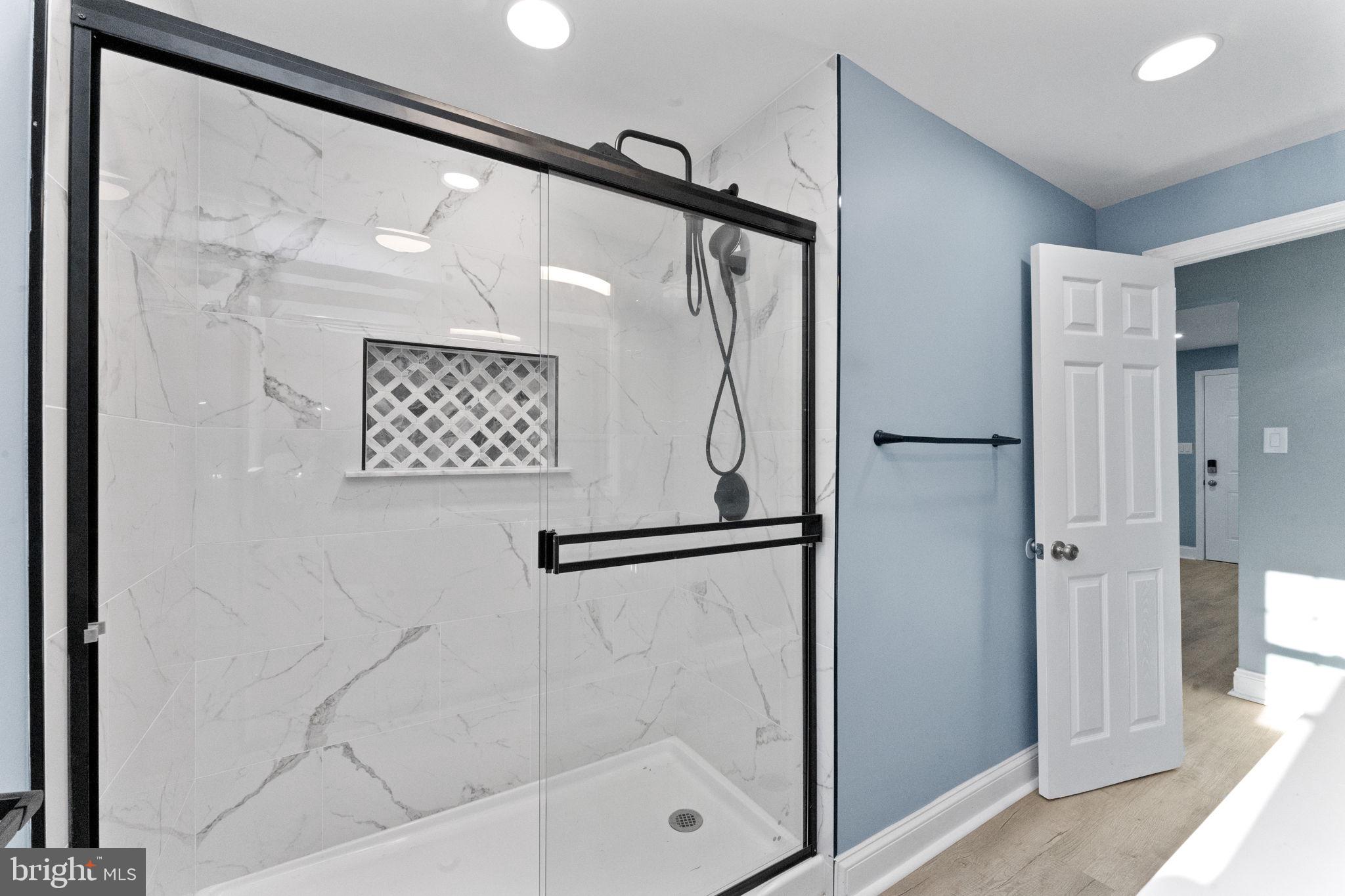 POTTSGROVE - Residential