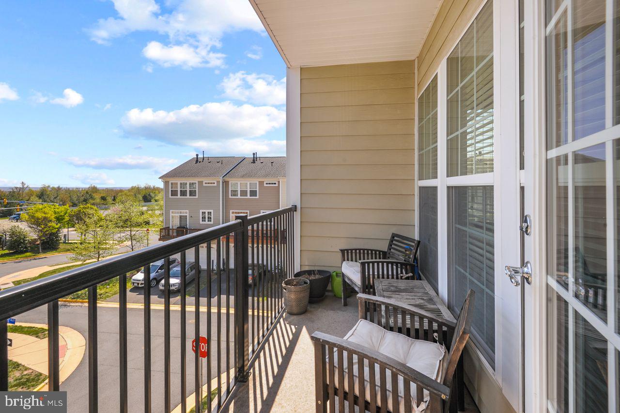 TOWNES AT GOOSE CREEK VILLAGE - Residential