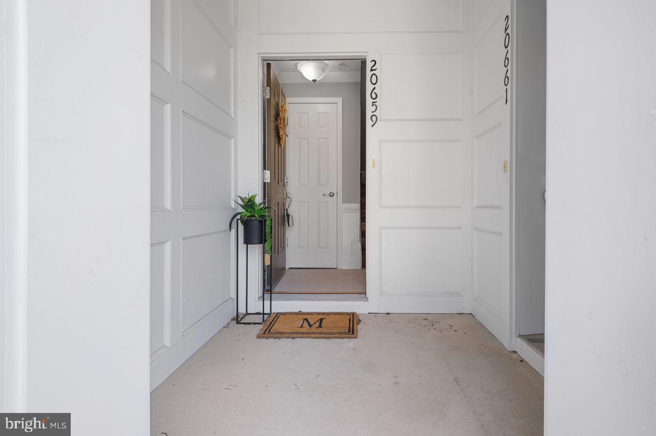 TOWNES AT GOOSE CREEK VILLAGE - Residential