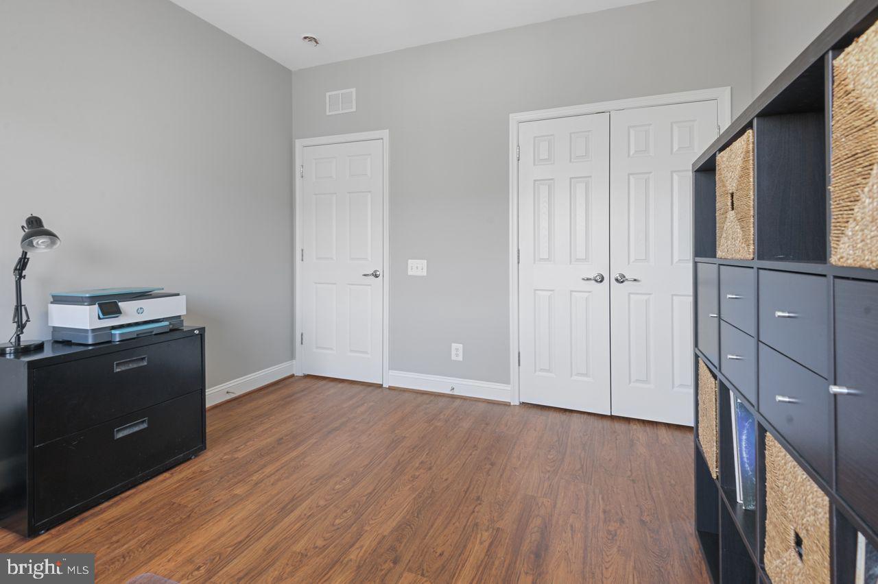 TOWNES AT GOOSE CREEK VILLAGE - Residential