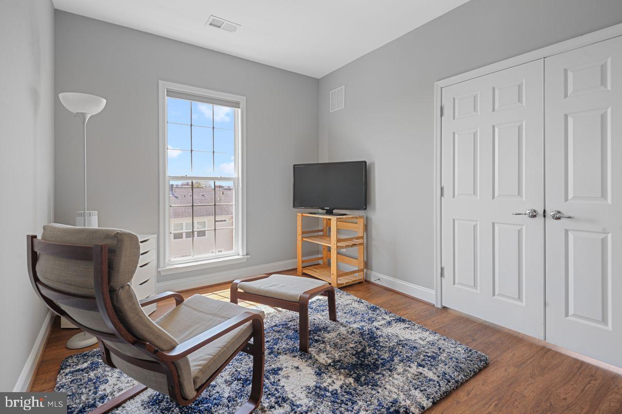 TOWNES AT GOOSE CREEK VILLAGE - Residential