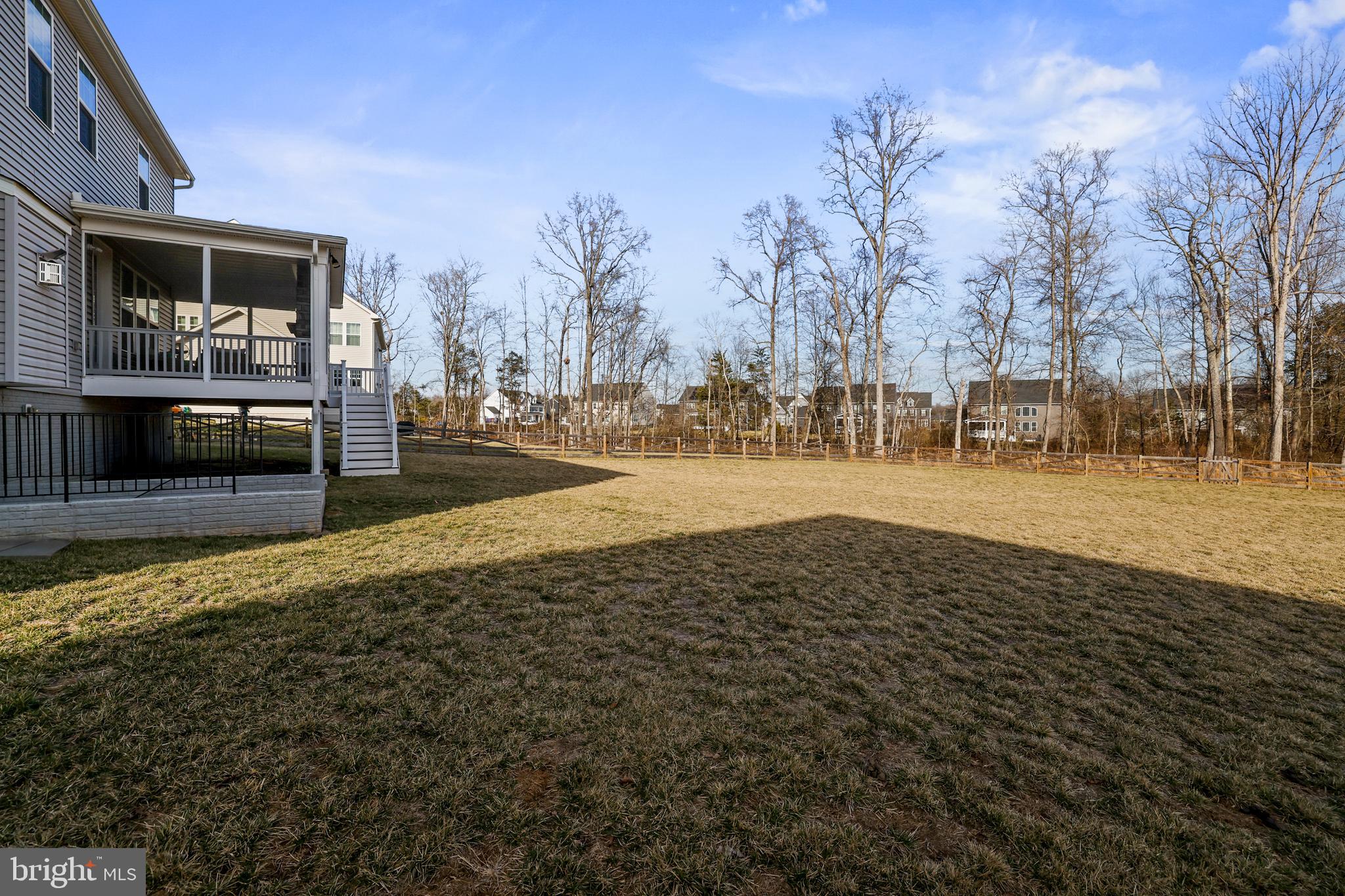 VIRGINIA CROSSING - Residential