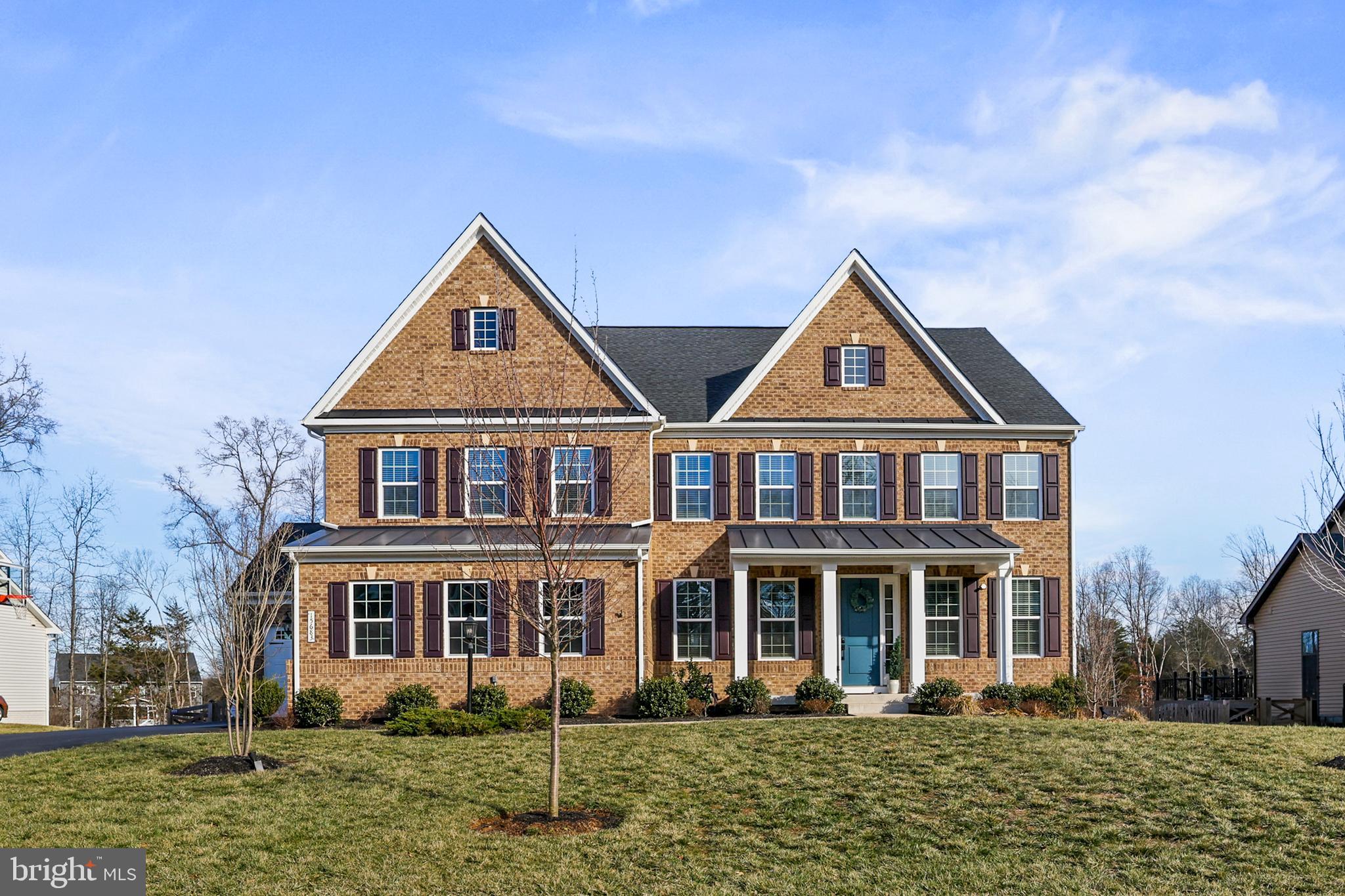 VIRGINIA CROSSING - Residential