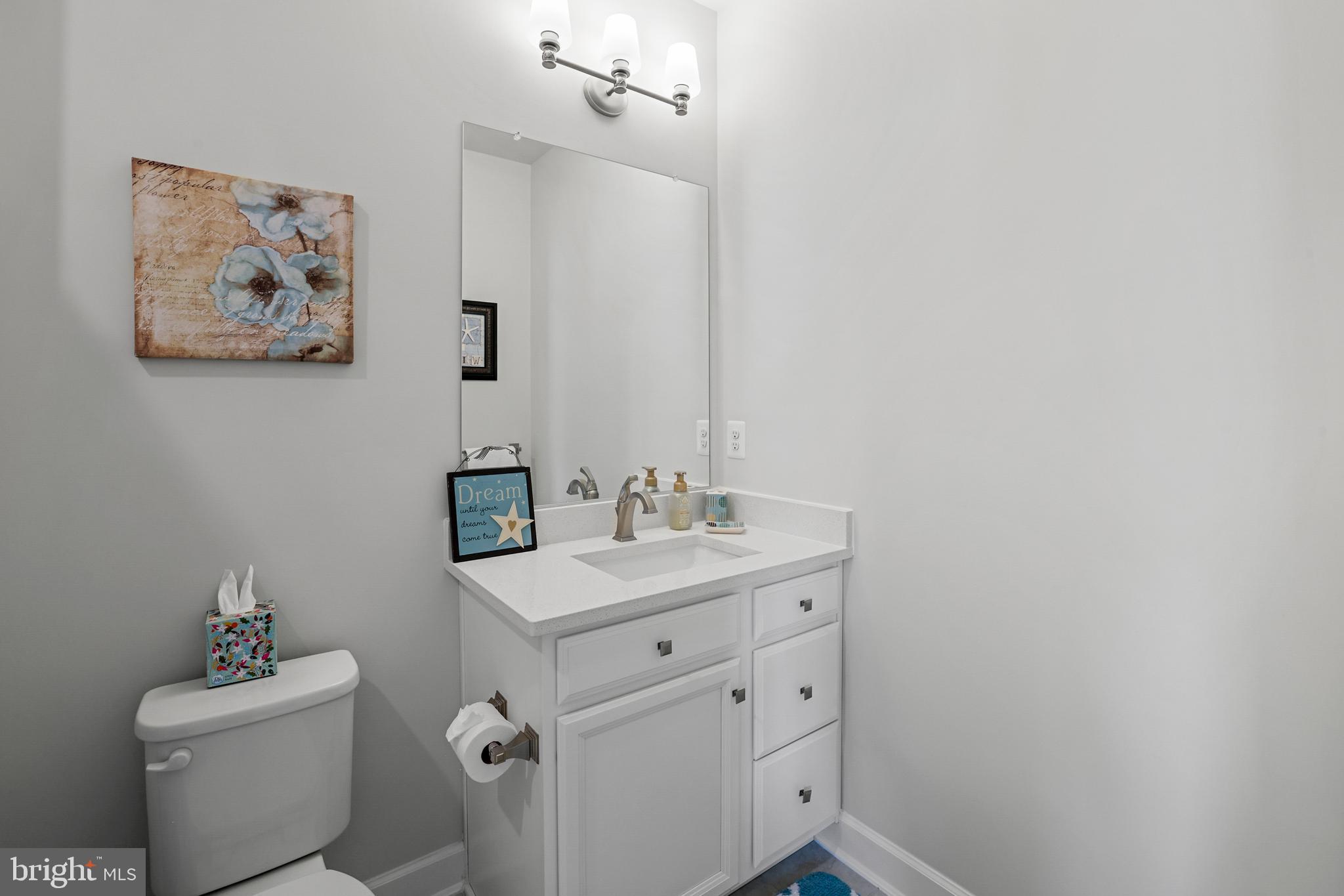 VIRGINIA CROSSING - Residential