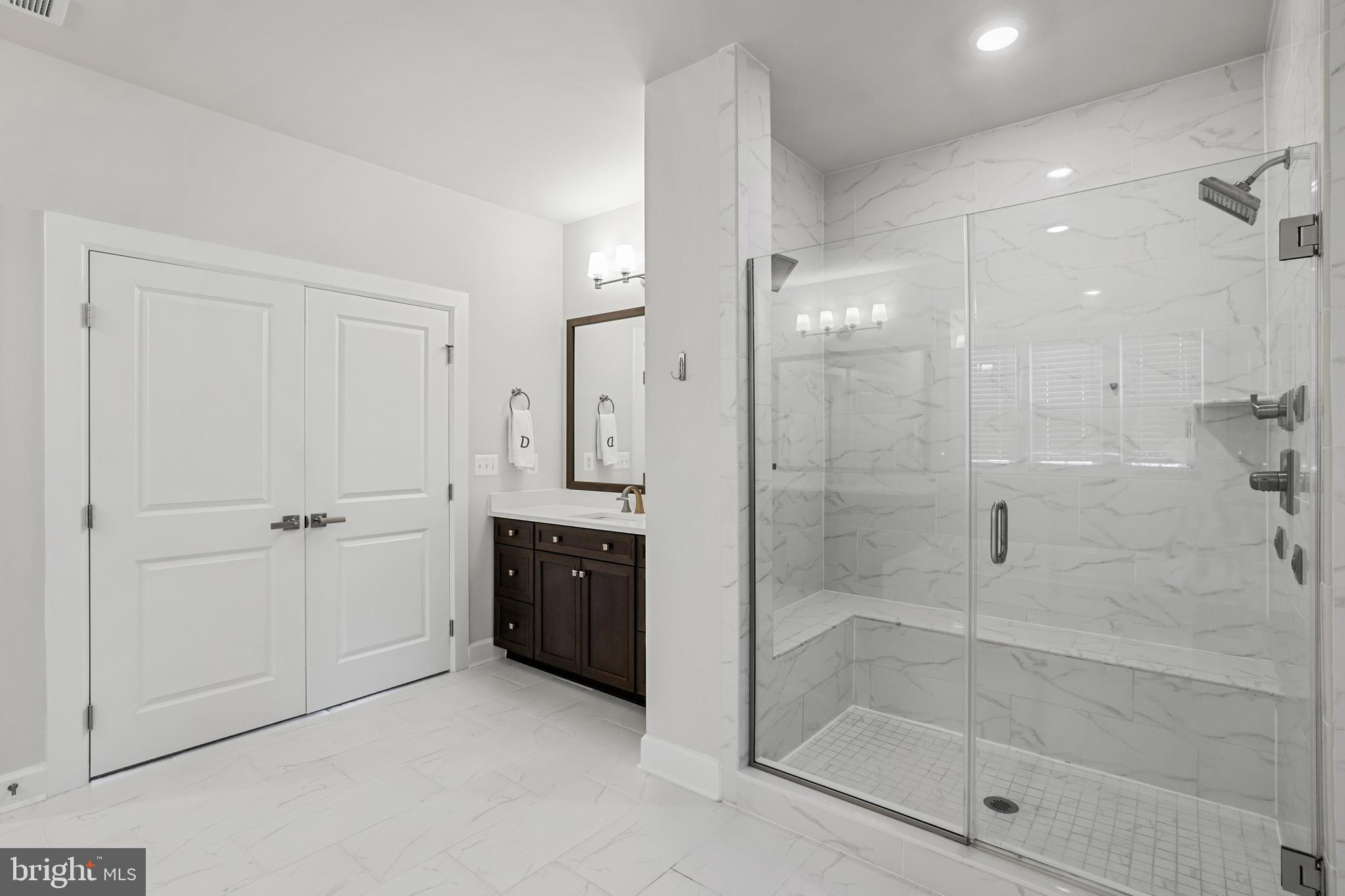 VIRGINIA CROSSING - Residential