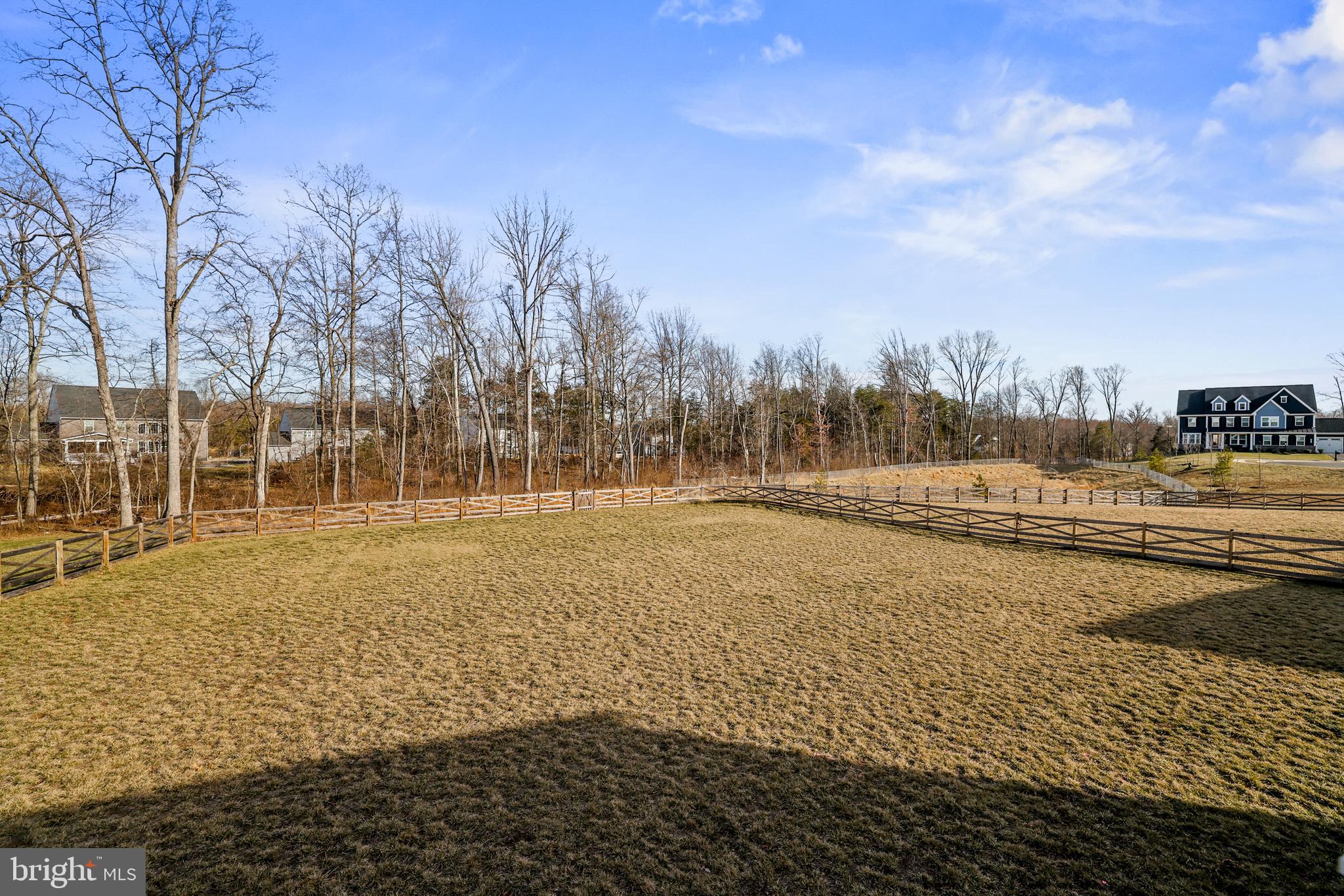 VIRGINIA CROSSING - Residential