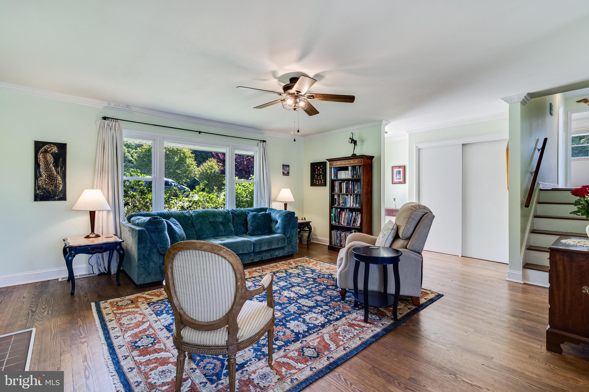 BRETON BAY ESTATES - Residential