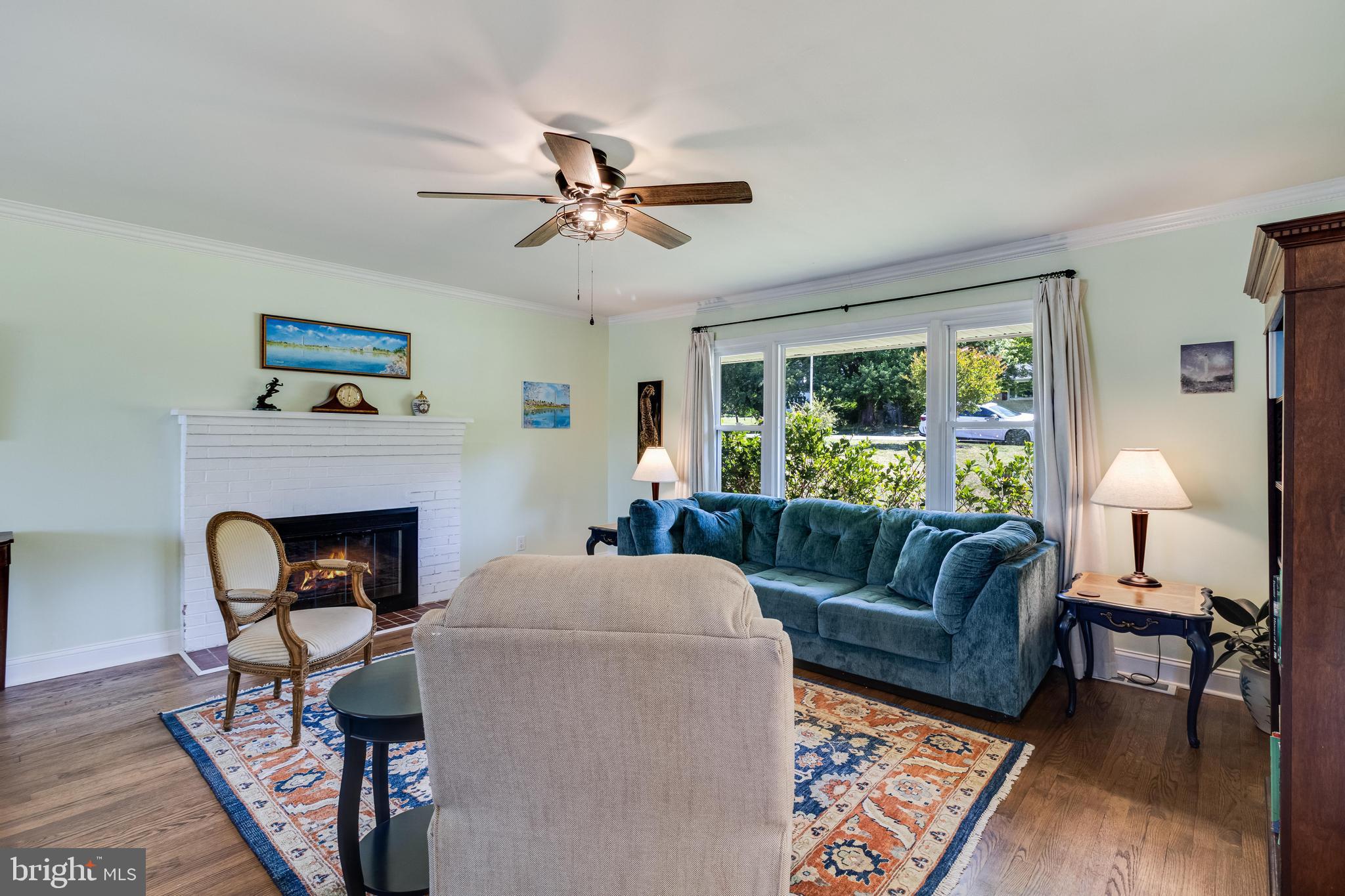 BRETON BAY ESTATES - Residential