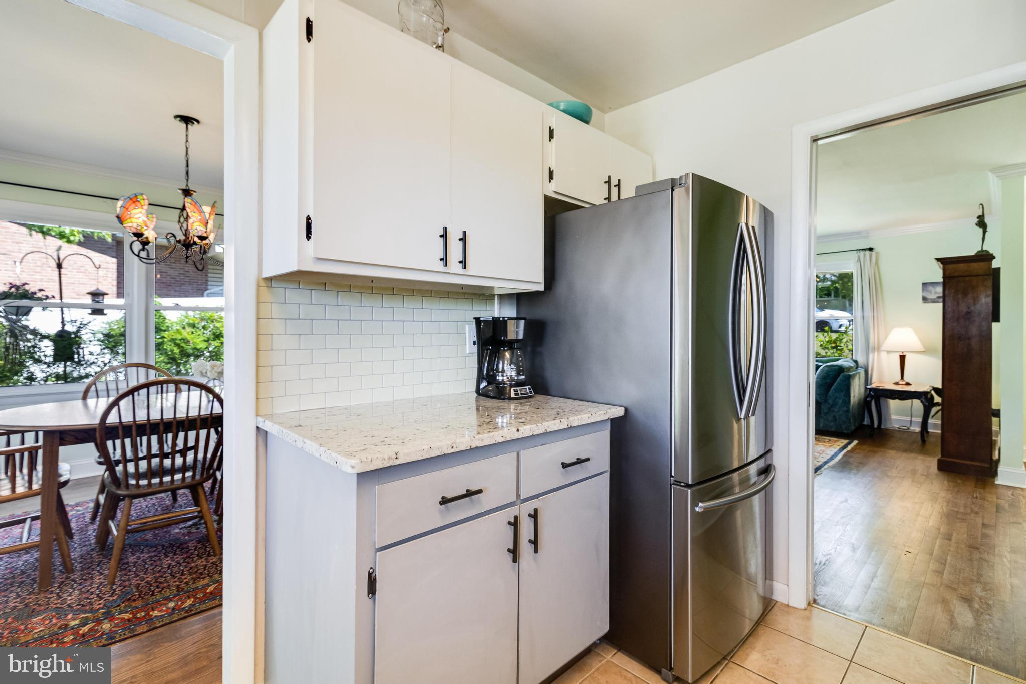 BRETON BAY ESTATES - Residential