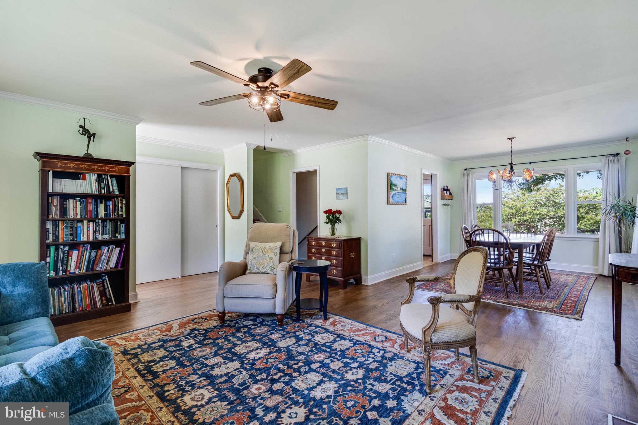BRETON BAY ESTATES - Residential