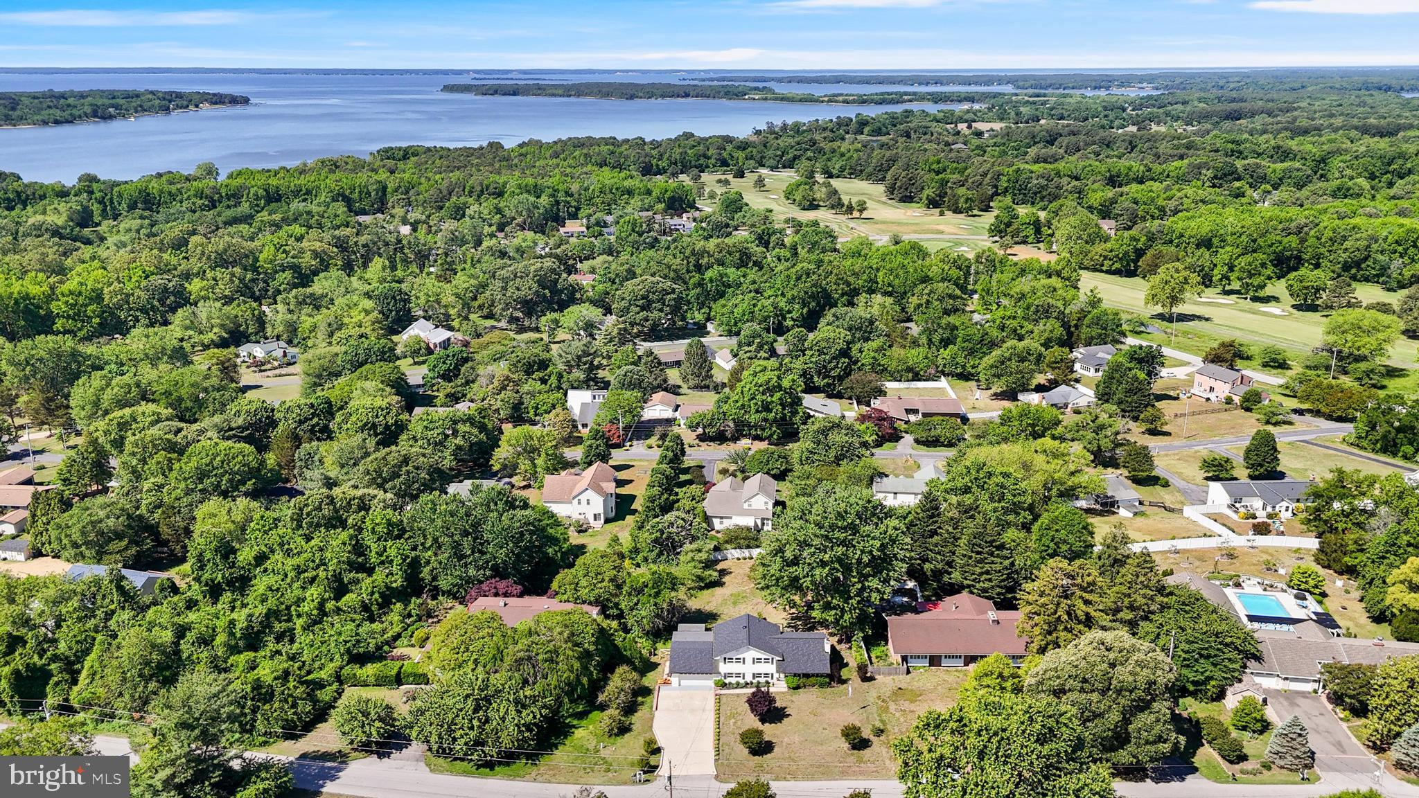 BRETON BAY ESTATES - Residential
