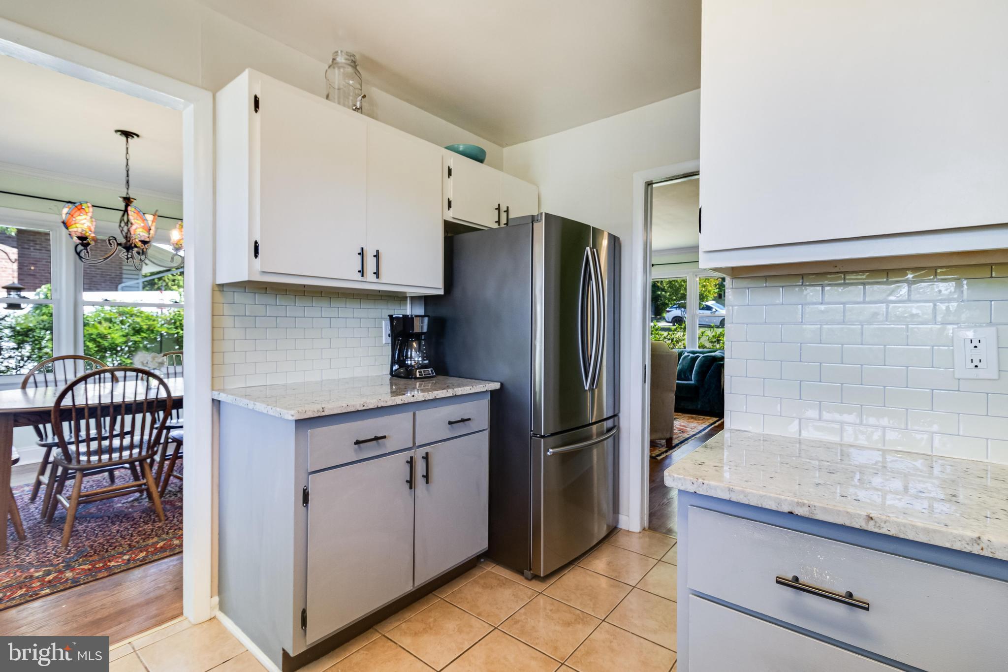 BRETON BAY ESTATES - Residential
