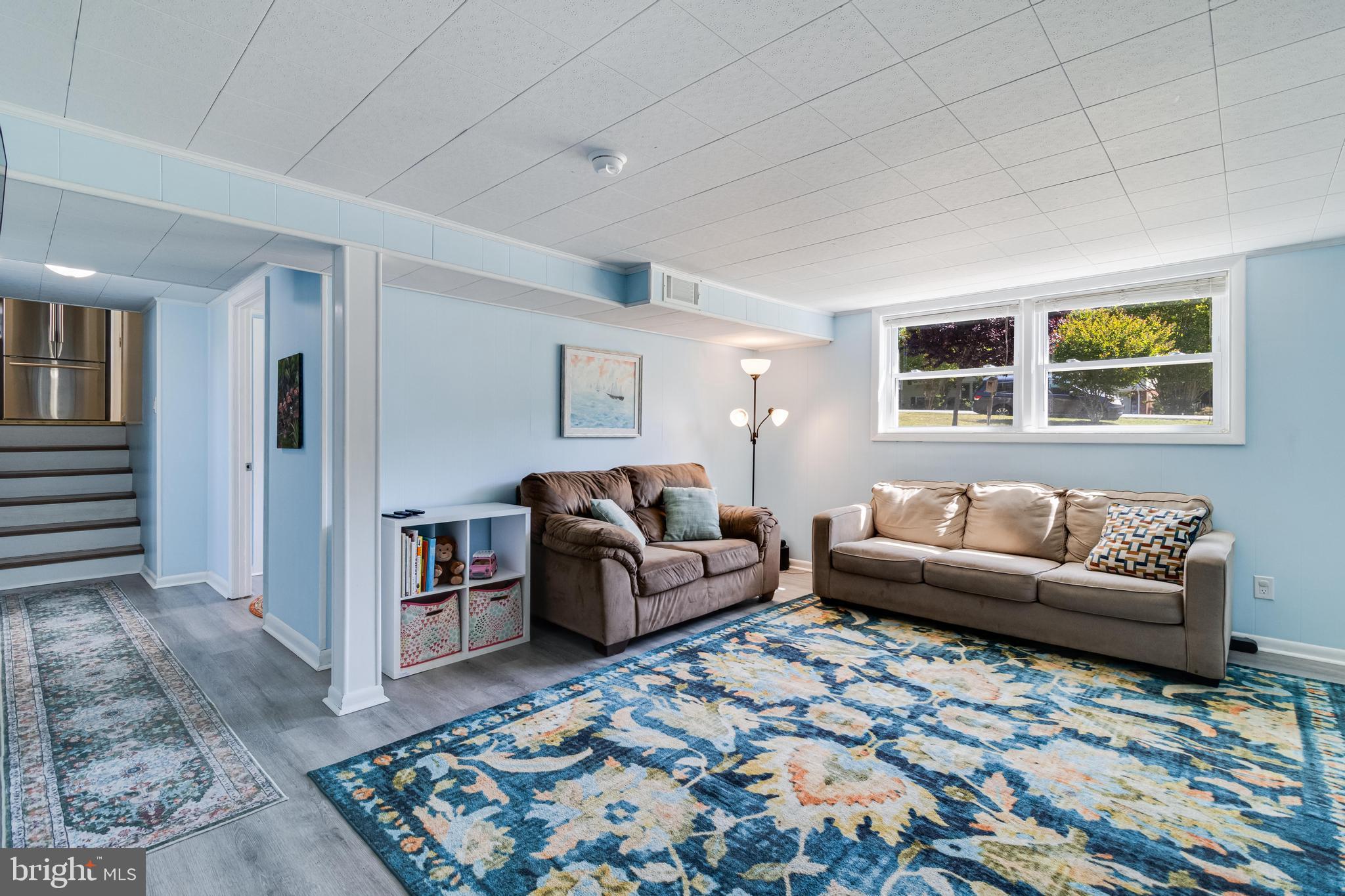 BRETON BAY ESTATES - Residential