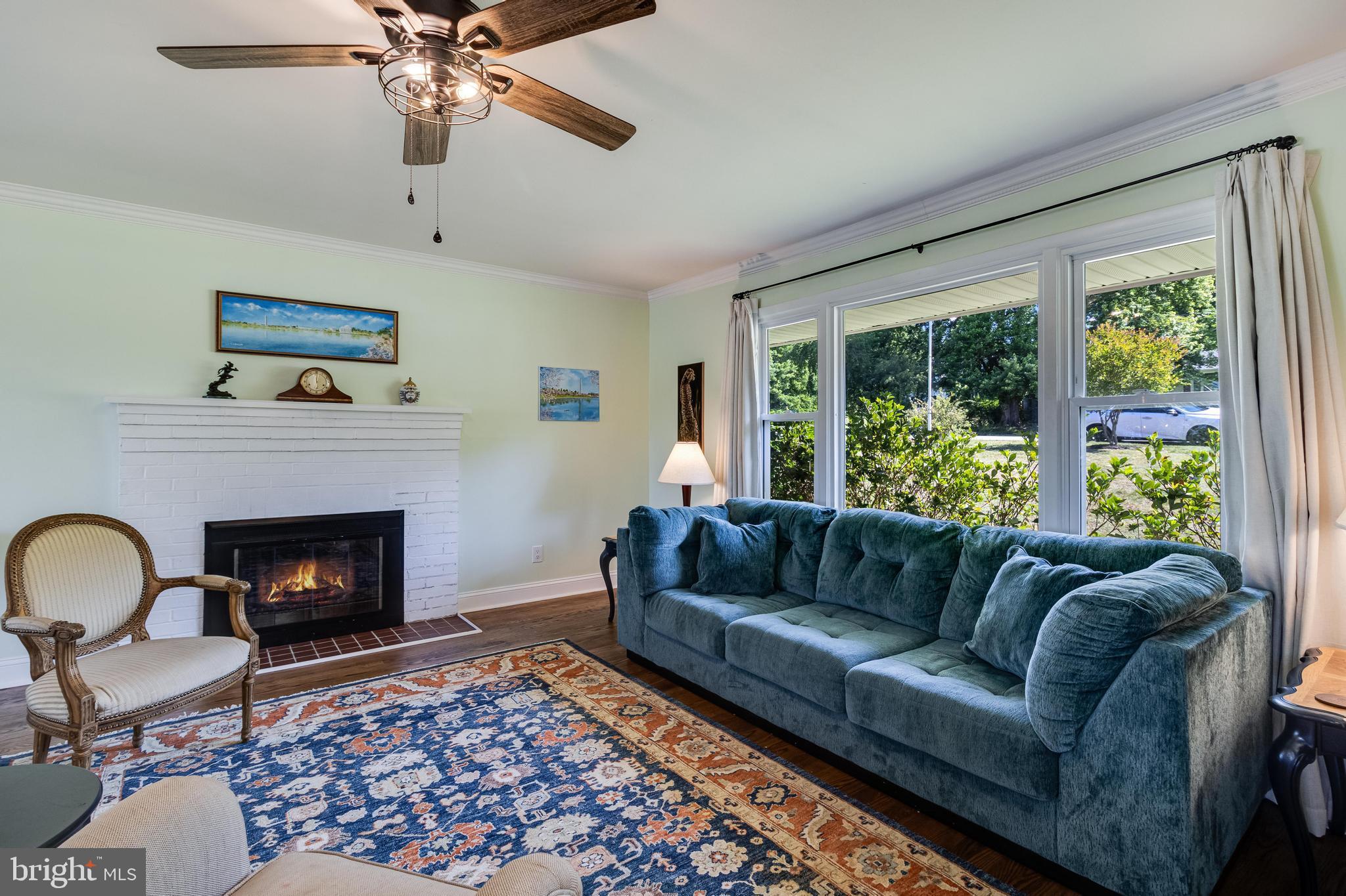 BRETON BAY ESTATES - Residential