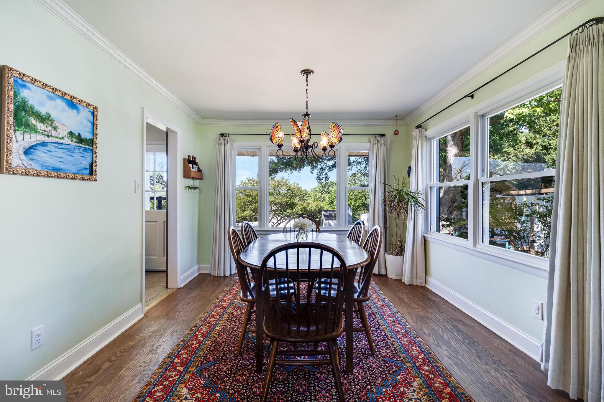 BRETON BAY ESTATES - Residential