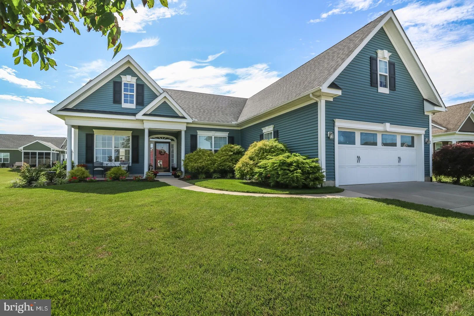 83 Blackburn Street, Felton, DE 19943