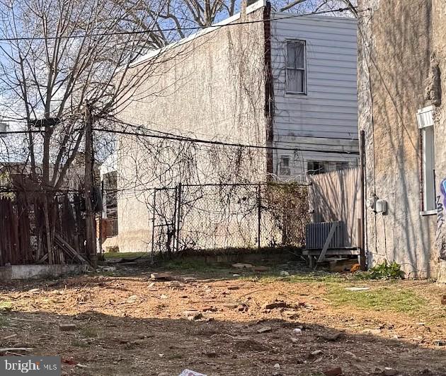 Residential land available at 5130 Funston in Philadelphia. This vacant lot offers a fantastic opportunity to build your dream home in a convenient location. Zoned for residential use. Explore the possibilities!