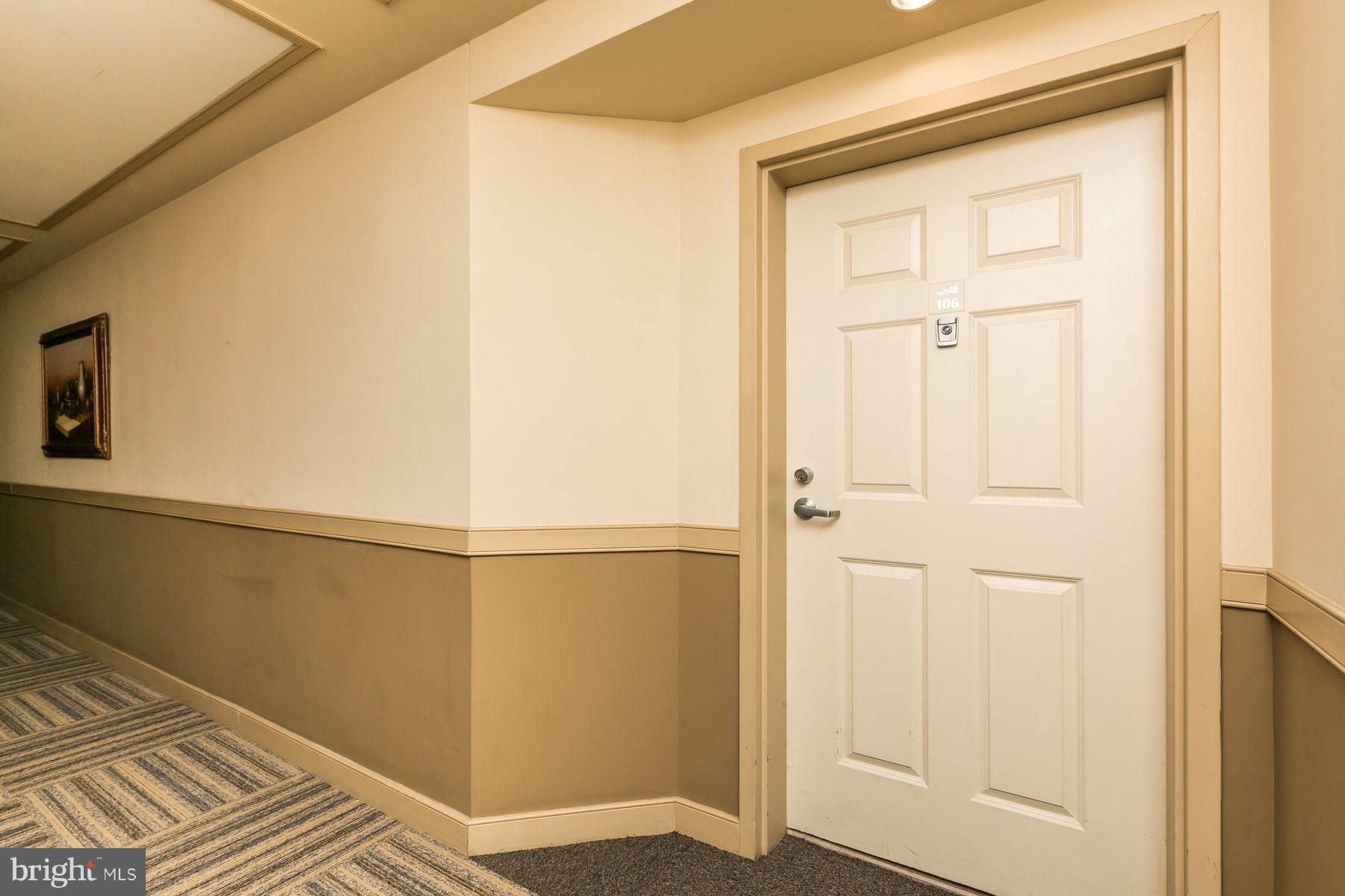 PIERSIDE AT HARBORVIEW - Residential Lease