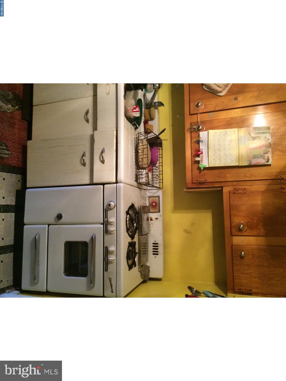 TACONY - Residential Income