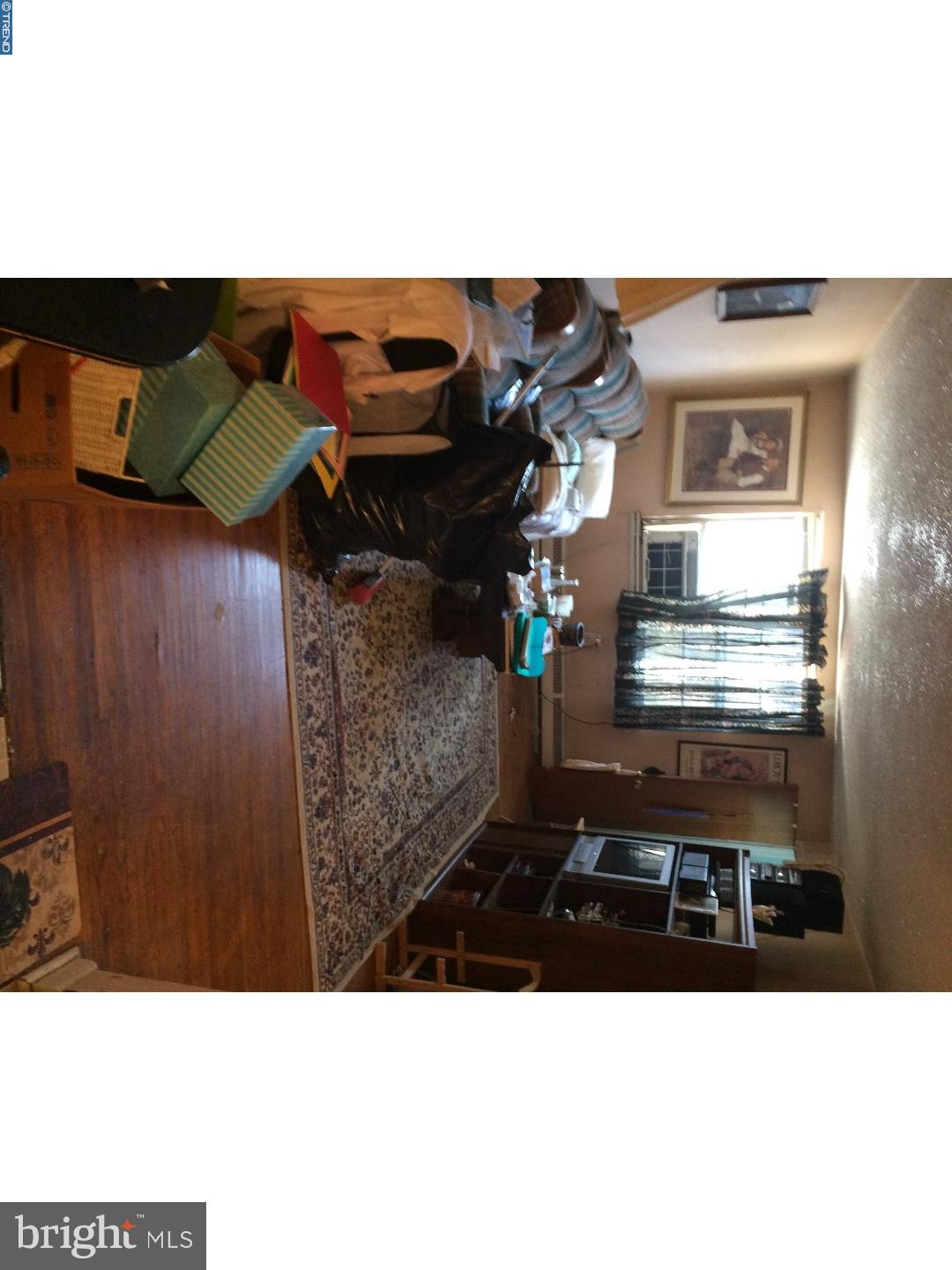 TACONY - Residential Income