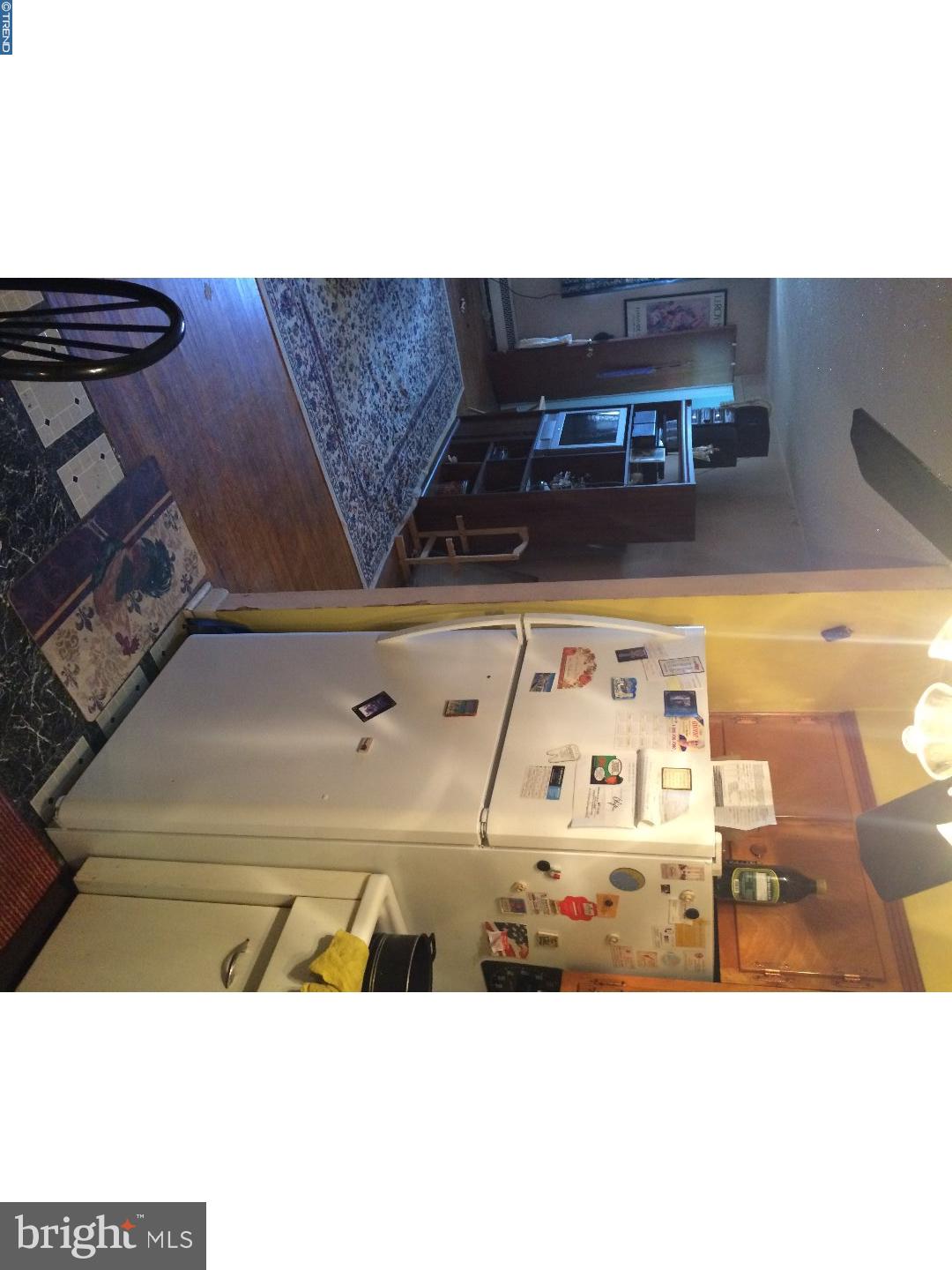 TACONY - Residential Income
