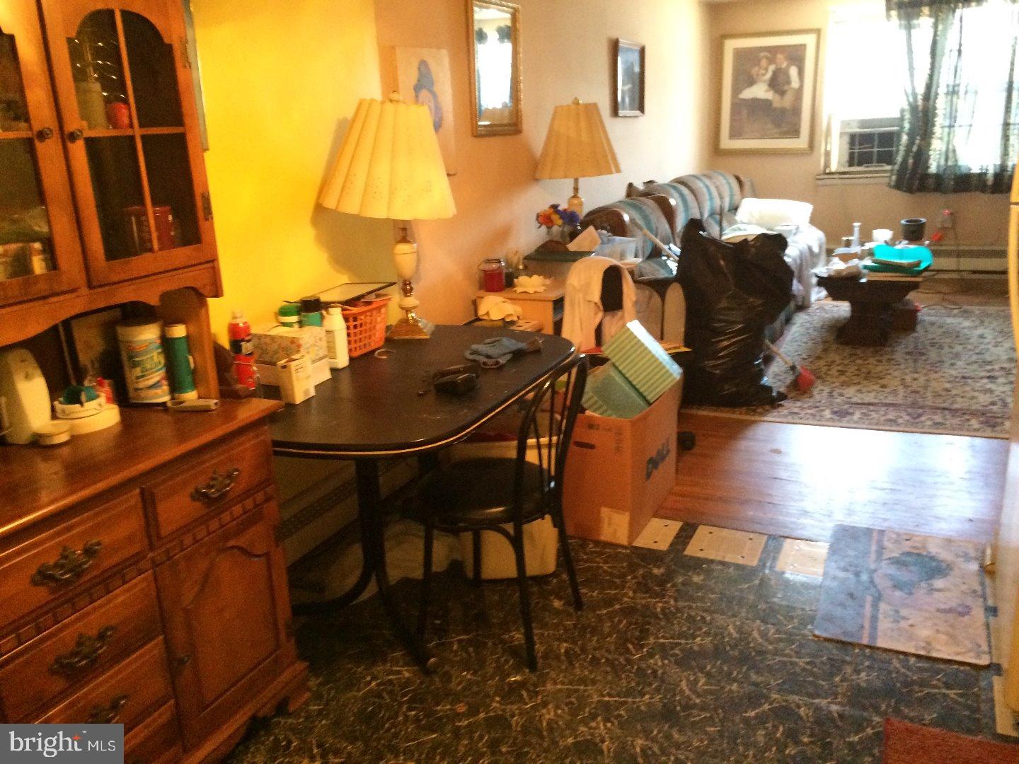 TACONY - Residential Income