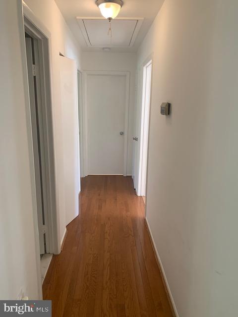 DALE CITY - Residential Lease