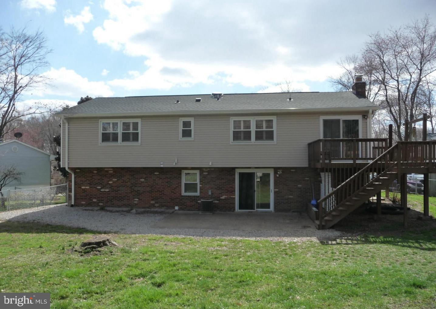 DALE CITY - Residential Lease