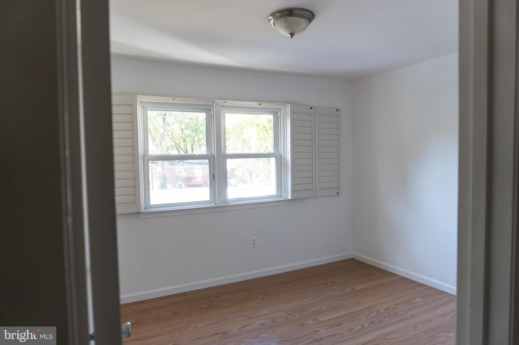 DALE CITY - Residential Lease