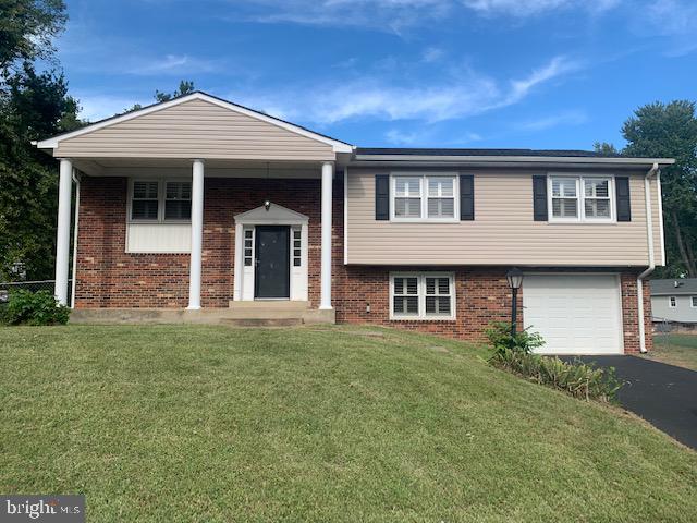 DALE CITY - Residential Lease