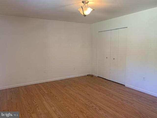 DALE CITY - Residential Lease