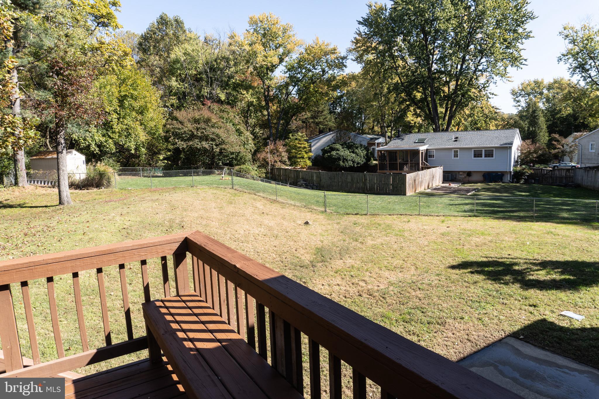 DALE CITY - Residential Lease