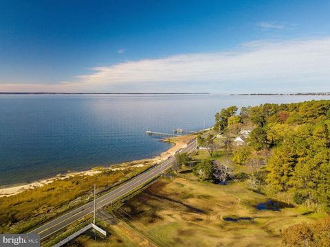 Property photo of 46030 Sheaffer Lane, Piney Point, MD 20674