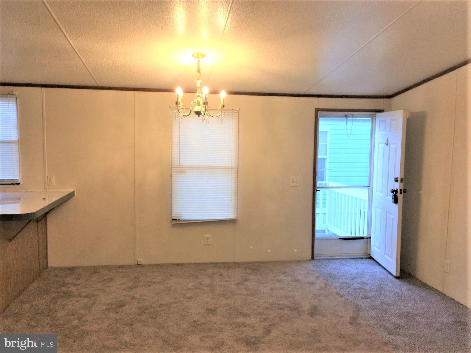 BOONE'S MOBILE ESTATES - Residential