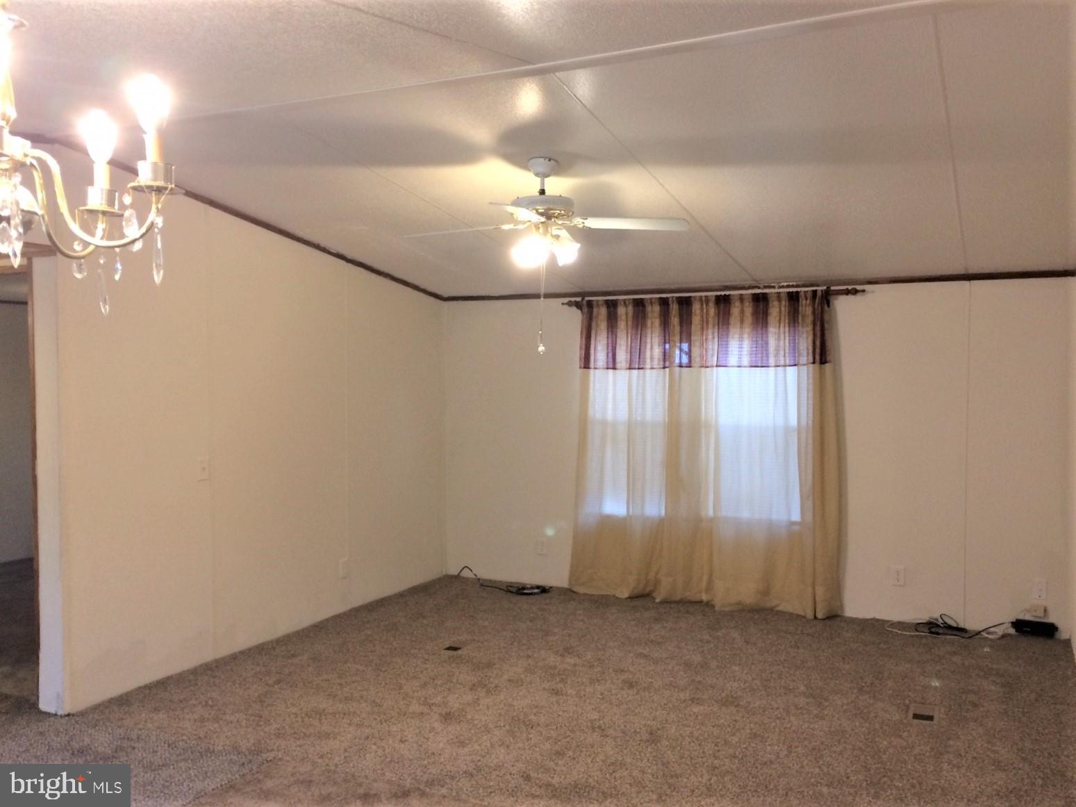 BOONE'S MOBILE ESTATES - Residential