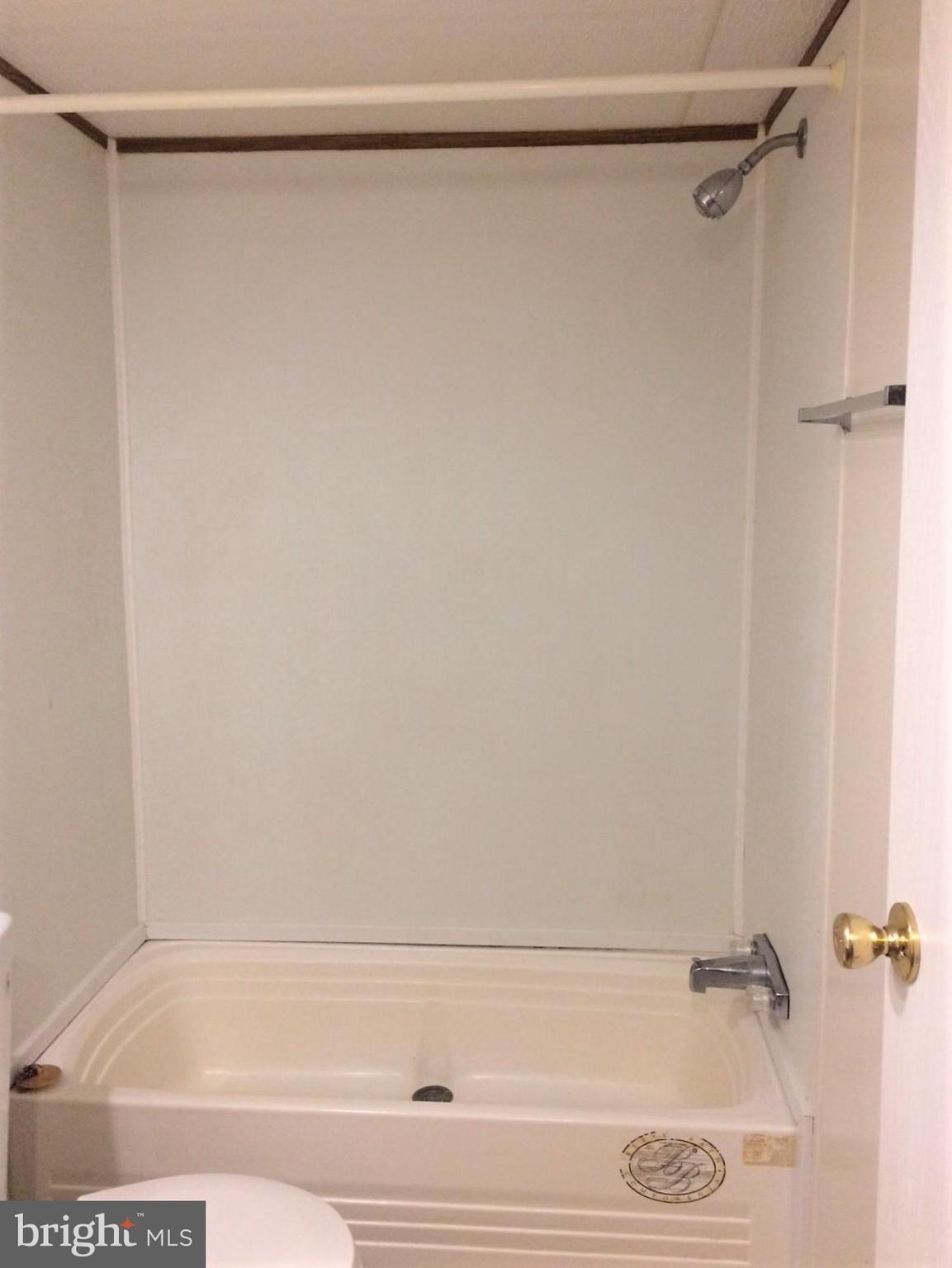 BOONE'S MOBILE ESTATES - Residential