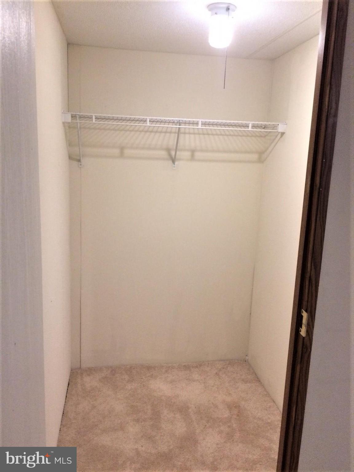 BOONE'S MOBILE ESTATES - Residential