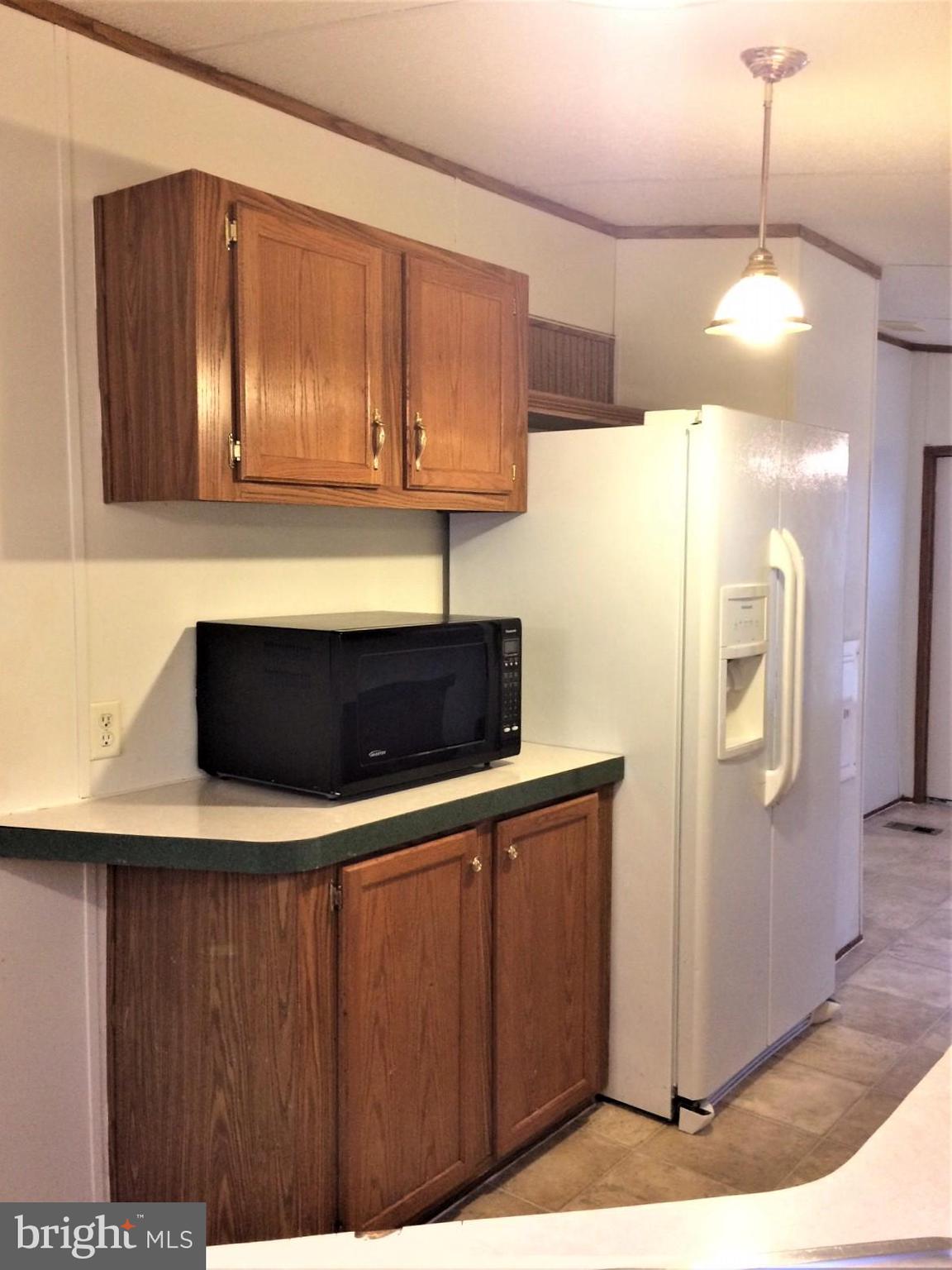 BOONE'S MOBILE ESTATES - Residential